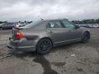 2011 Ford Fusion Se for Sale in Fredericksburg, VA - Rear End
