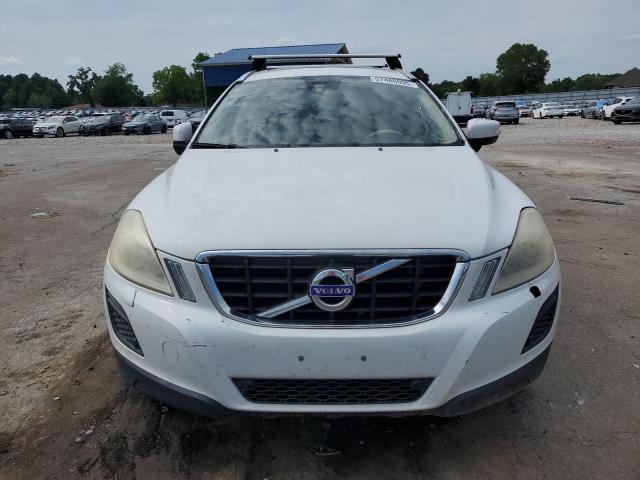 Parquets VOLVO XC60 2013 Biały