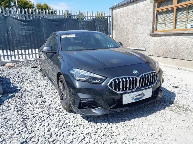 2022 BMW 218I M SPO