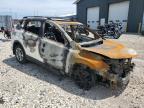 2017 Toyota Rav4 Hv Le for Sale in Franklin, WI - Burn
