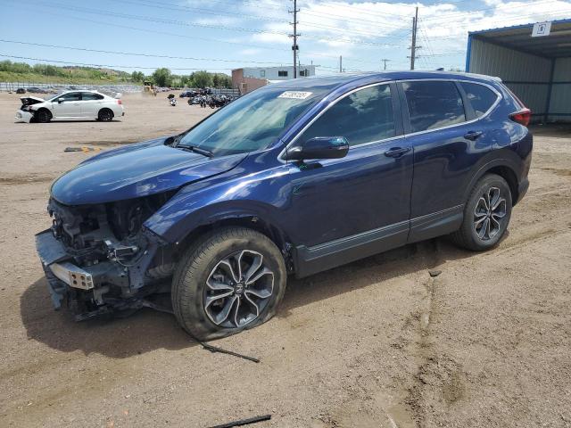 HONDA CRV – zdjęcie z aukcji, lot #57785155