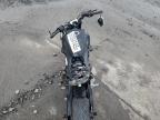 2022 TRIUMPH MOTORCYCLE TRIDENT 660 for sale at Copart PA - SCRANTON
