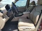 2012 Honda Pilot Exl for Sale in Riverview, FL - Burn - Engine