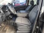 2017 Nissan Titan S продається в New Orleans, LA - Front End