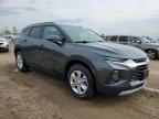 2019 Chevrolet Blazer 2Lt იყიდება Elgin-ში, IL - Side