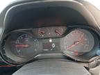 2021 VAUXHALL CORSA SE for sale at Copart CHESTER