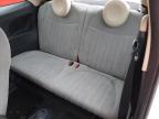 2012 FIAT 500 LOUNGE for sale at Copart SANDWICH
