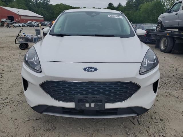  FORD ESCAPE 2021 Белый
