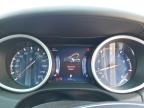 2016 MASERATI GHIBLI V6 for sale at Copart PETERLEE