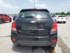 2017 Chevrolet Trax Ls zu verkaufen in Lebanon, TN - Front End
