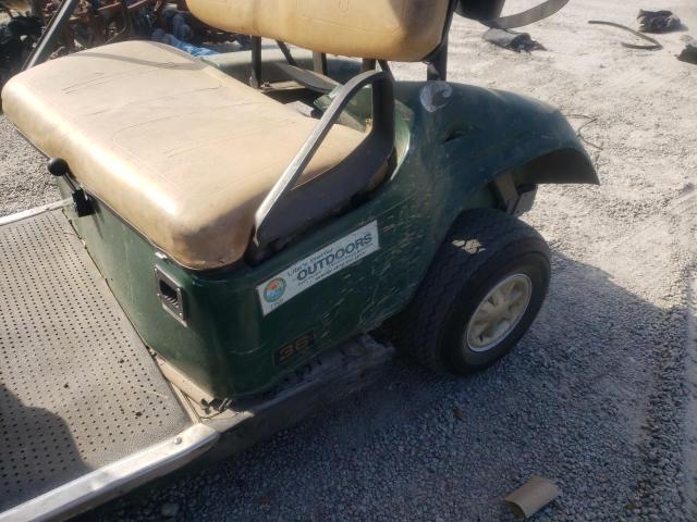 2005 EZGO GOLF CART