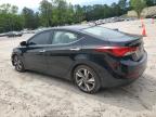 2014 Hyundai Elantra Se zu verkaufen in Knightdale, NC - Minor Dent/Scratches