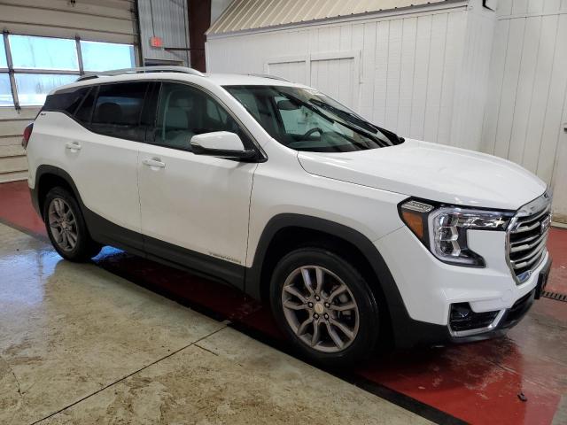  GMC TERRAIN 2023 White