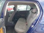2007 VOLKSWAGEN GOLF S 80 for sale at Copart SANDY