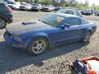 2007 Ford Mustang  na sprzedaż w Portland, OR - All Over