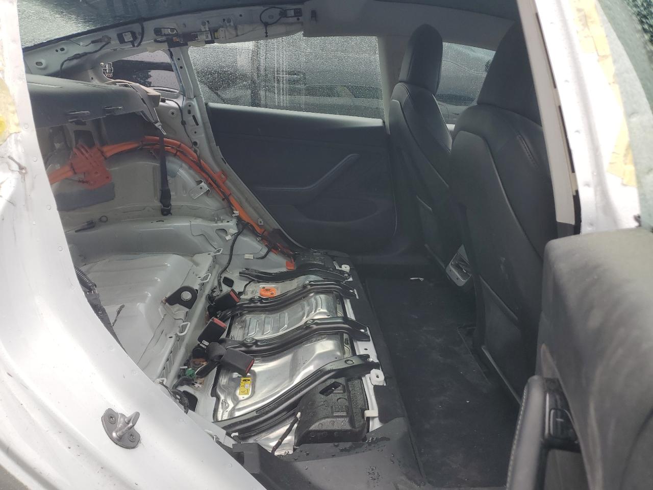 2020 Tesla Model 3 VIN: 5YJ3E1EB0LF620903 Lot: 54807185