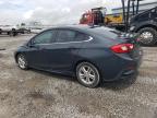2018 Chevrolet Cruze Lt იყიდება Earlington-ში, KY - Front End