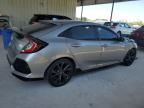 2018 Honda Civic Sport for Sale in Homestead, FL - Front End