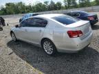 2006 Lexus Gs 300 იყიდება Spartanburg-ში, SC - Rear End