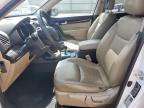 2011 Kia Sorento Base zu verkaufen in Austell, GA - Front End