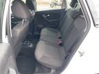 2015 VOLKSWAGEN POLO SE for sale at Copart SANDTOFT