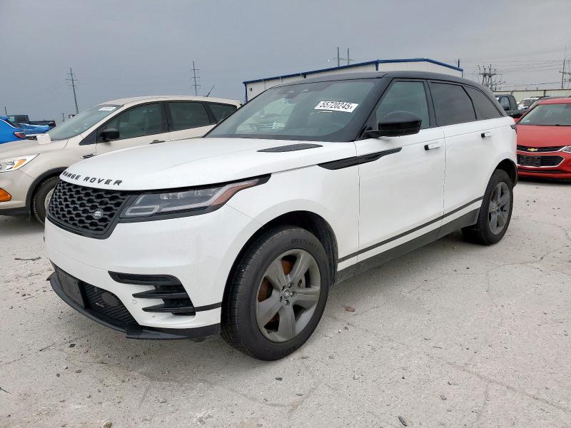 LAND ROVER RANGEROVER – zdjęcie z aukcji, lot #55720245