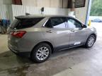 2019 Chevrolet Equinox Lt en Venta en Lufkin, TX - Water/Flood