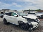 2023 Nissan Murano Platinum იყიდება Hueytown-ში, AL - Front End