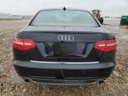 2011 Audi A6 Premium Plus for Sale in Bismarck, ND - Front End