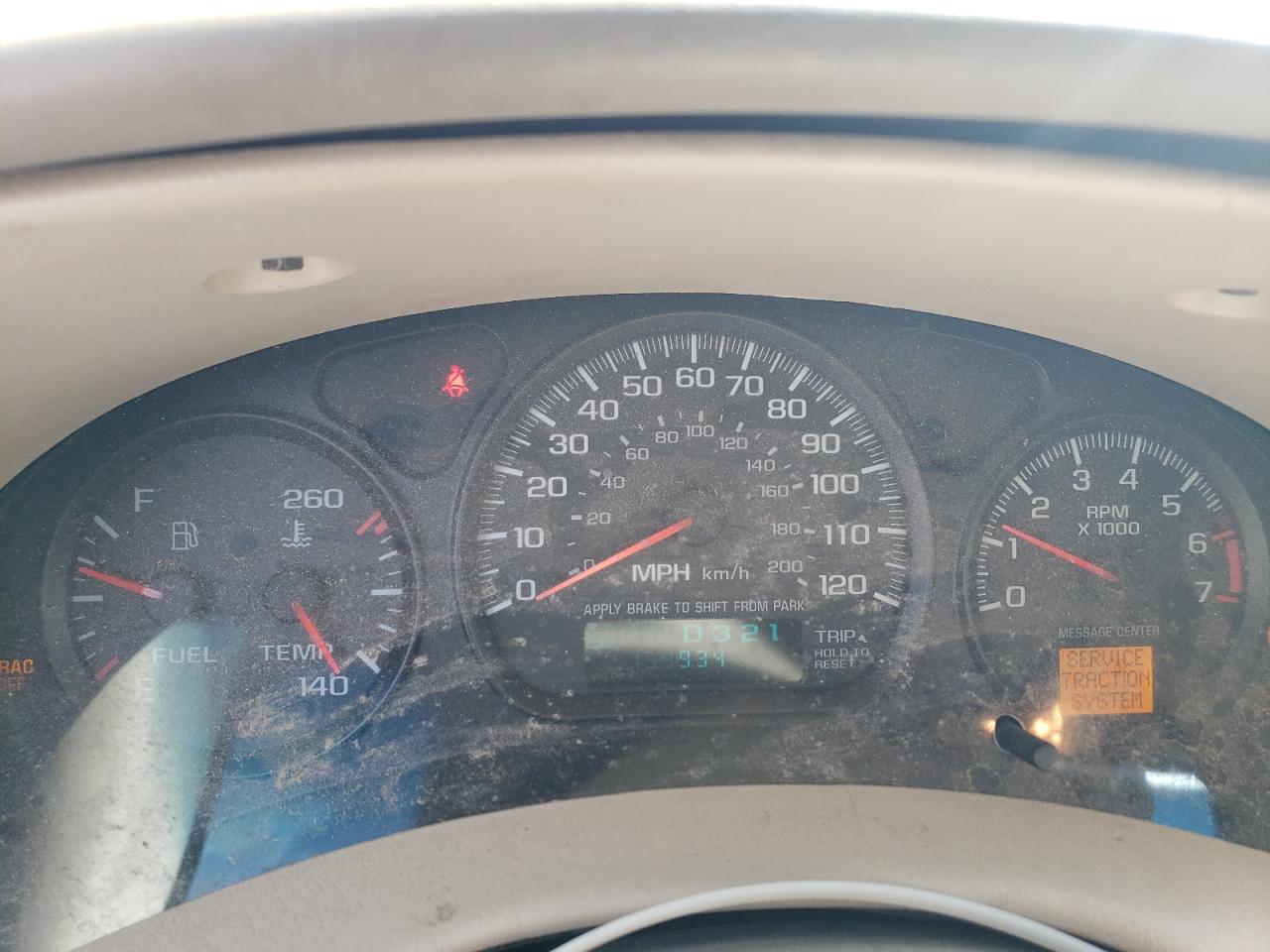 2002 Chevrolet Impala Ls VIN: 2G1WH55KX29388821 Lot: 56211765
