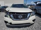 2018 Nissan Pathfinder S for Sale in Apopka, FL - Front End
