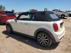 2016 Mini Cooper S for Sale in Oklahoma City, OK - Water/Flood