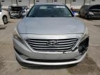 2015 Hyundai Sonata Se zu verkaufen in Louisville, KY - Rear End