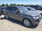 2016 Land Rover Range Rover Sport Hse en Venta en Sacramento, CA - Side