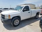 2013 Chevrolet Silverado C1500 for Sale in Haslet, TX - Minor Dent/Scratches
