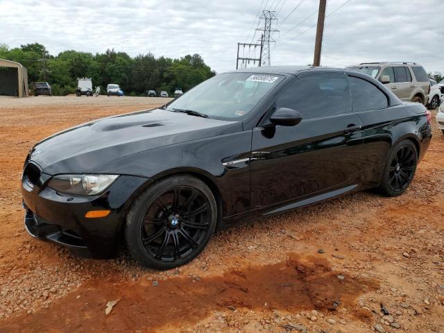 2011 Bmw M3 