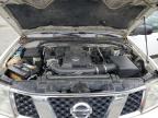 2005 Nissan Frontier Crew Cab Le for Sale in Arlington, WA - Rear End