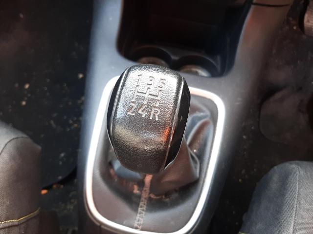 2017 CITROEN C3 FLAIR B