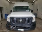 2017 Nissan Nv 2500 S na sprzedaż w Madisonville, TN - Rear End