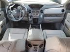 2012 Honda Pilot Ex na sprzedaż w Houston, TX - Front End