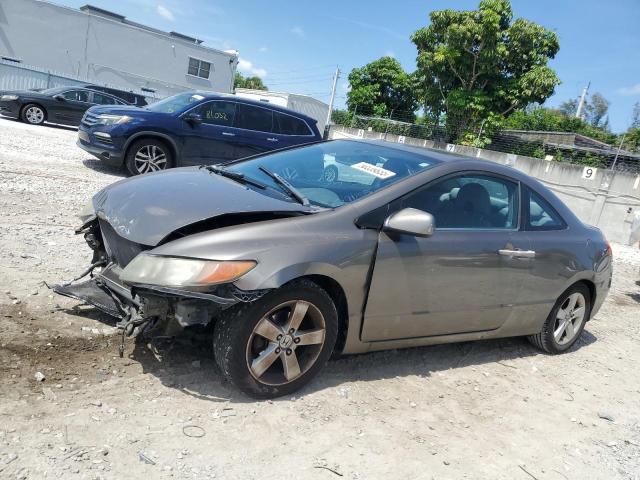 2006 Honda Civic Ex