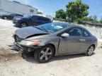 2006 Honda Civic Ex იყიდება Opa Locka-ში, FL - Front End
