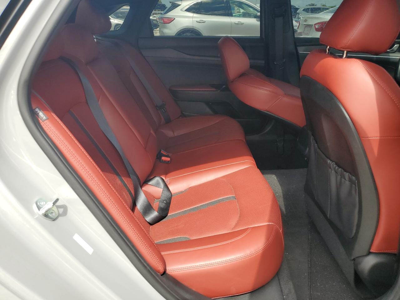 2023 Kia K5 Gt Line VIN: 5XXG64J22PG211407 Lot: 56865655
