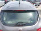 2016 RENAULT CLIO DYNAM for sale at Copart SANDWICH