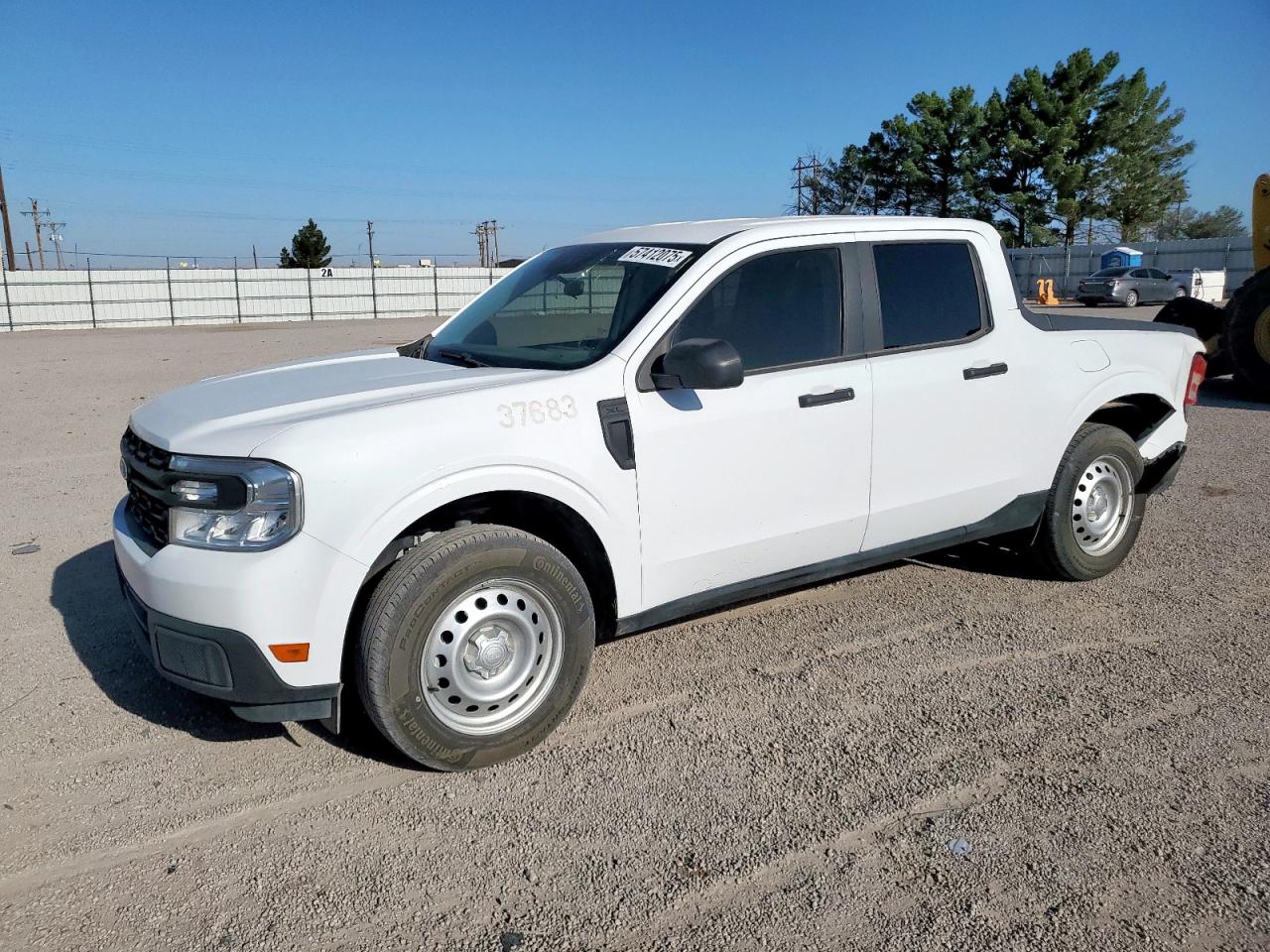 2023 Ford Maverick Xl