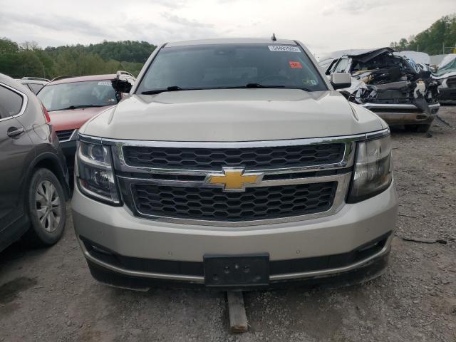  CHEVROLET SUBURBAN 2015 Цвет загара