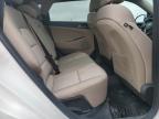 2017 Hyundai Tucson Limited продається в Des Moines, IA - Front End