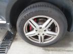2007 PORSCHE CAYENNE TI for sale at Copart EAST KILBRIDE