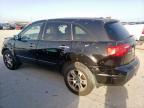 2007 Acura Mdx Technology for Sale in Haslet, TX - Front End