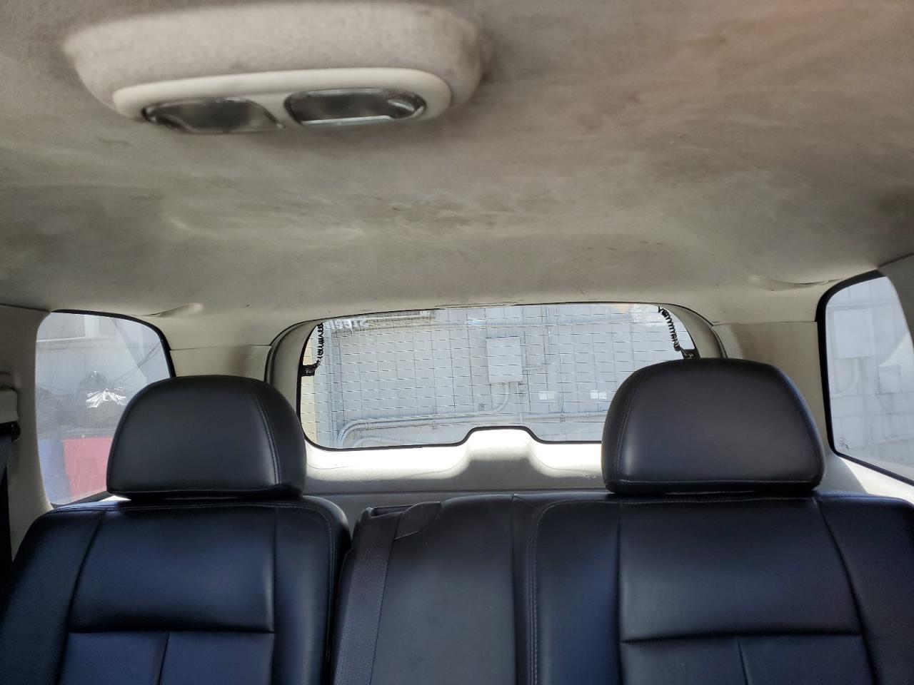 2005 Chevrolet Trailblazer Ls VIN: 1GNDS13SX52128389 Lot: 57322805